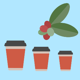 コーヒーの木の夢