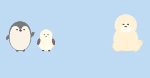 Een wereld vol pluizige dieren